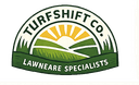TurfShift Co. Badge